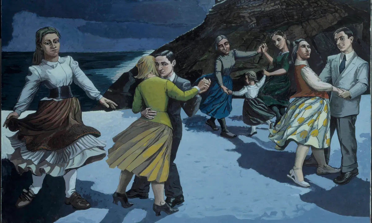 Paula Rego | Magazin | P55.ART