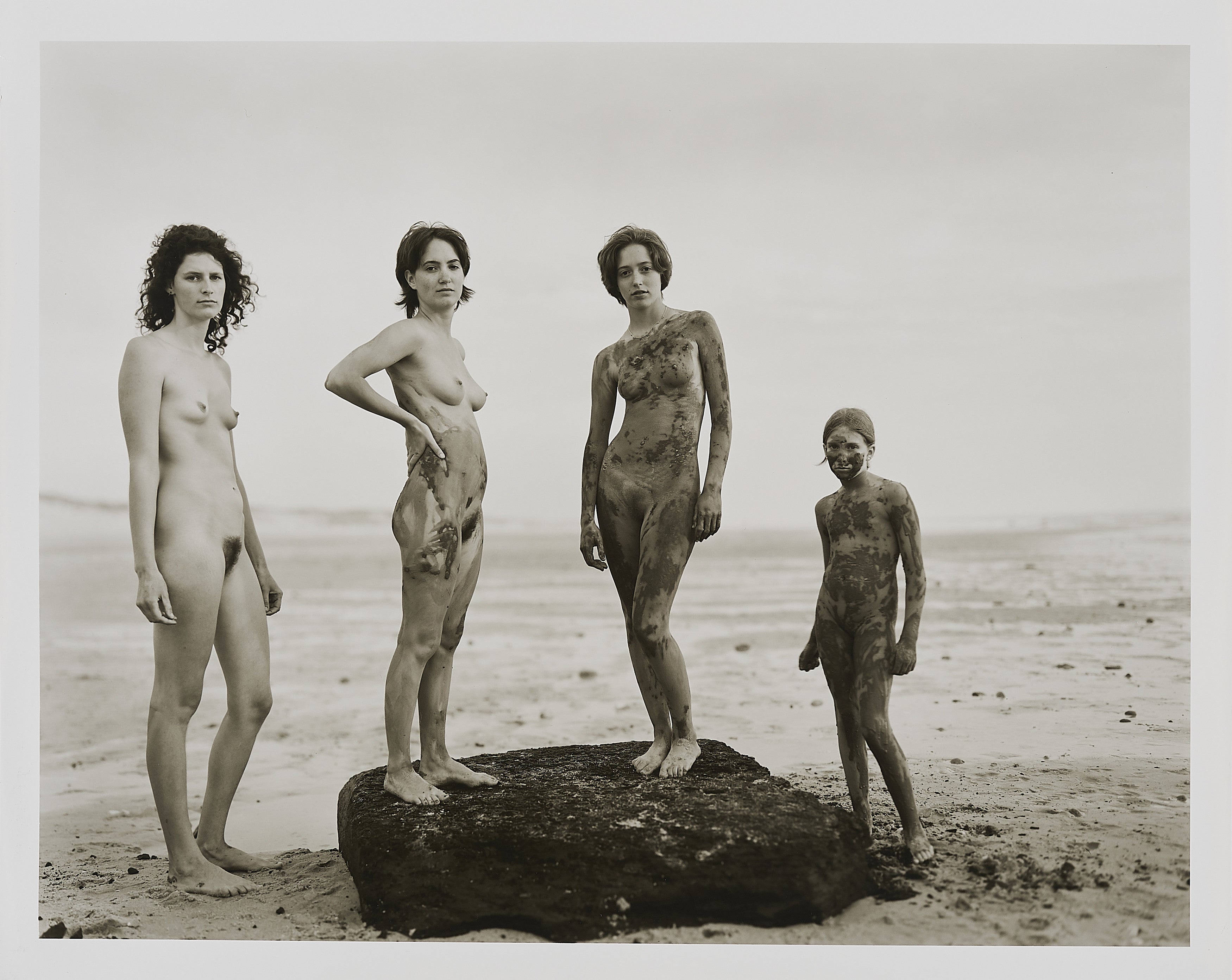 Jock Sturges | Magazine | P55.ART