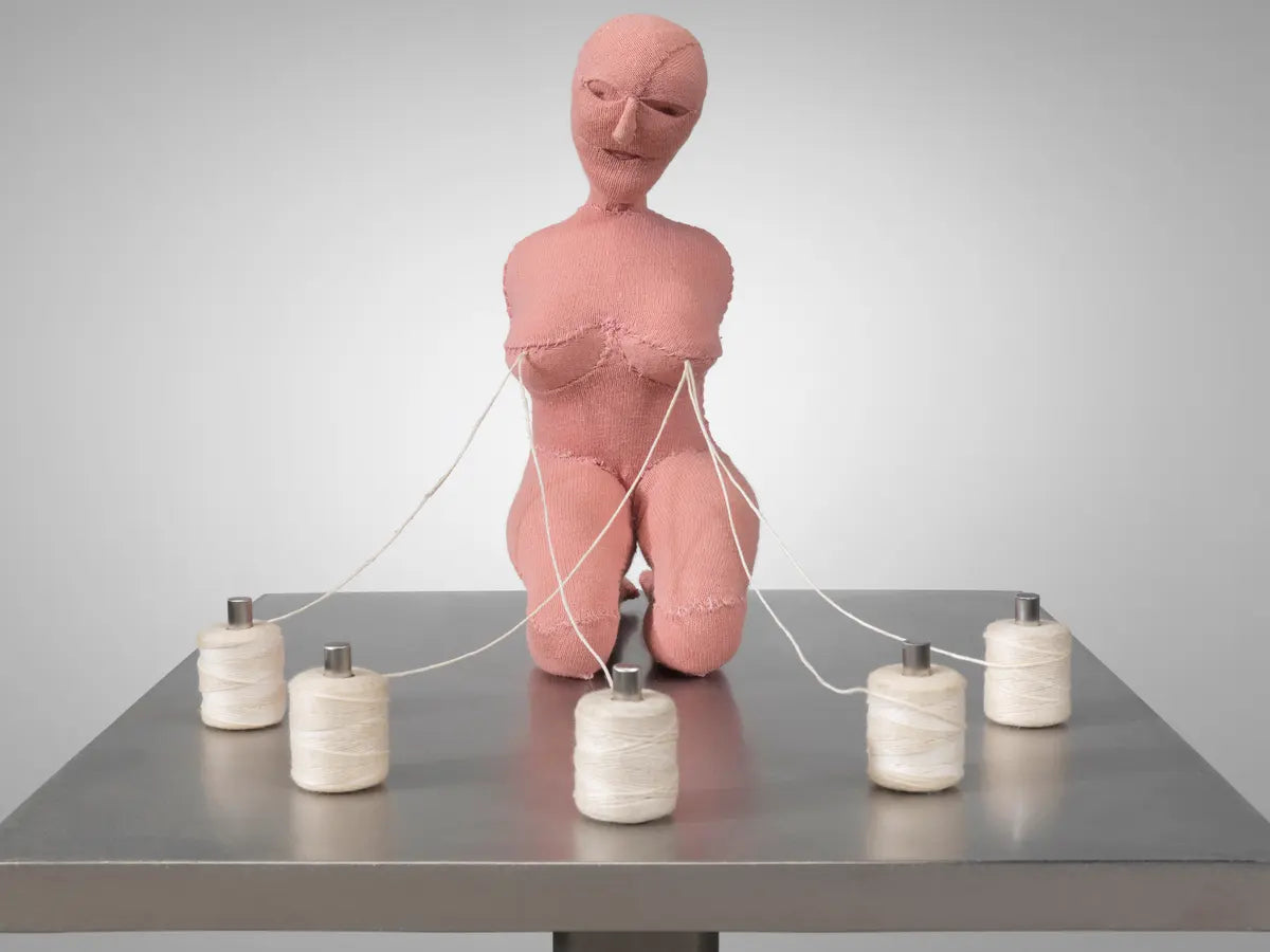 Louise Bourgeois | Magazin | P55.ART