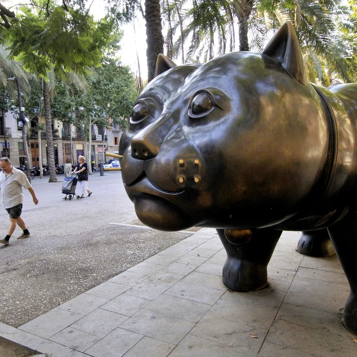 Fernando Botero | Magazine | P55.ART