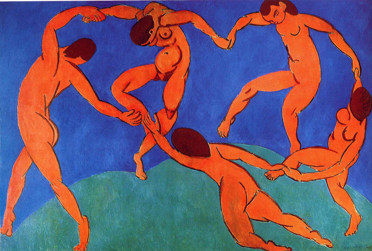 Henri Matisse | Magazin | P55.ART