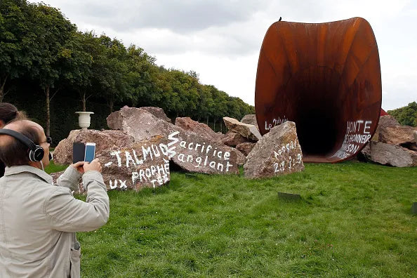 Anish Kapoor | revista | P55.ARTE