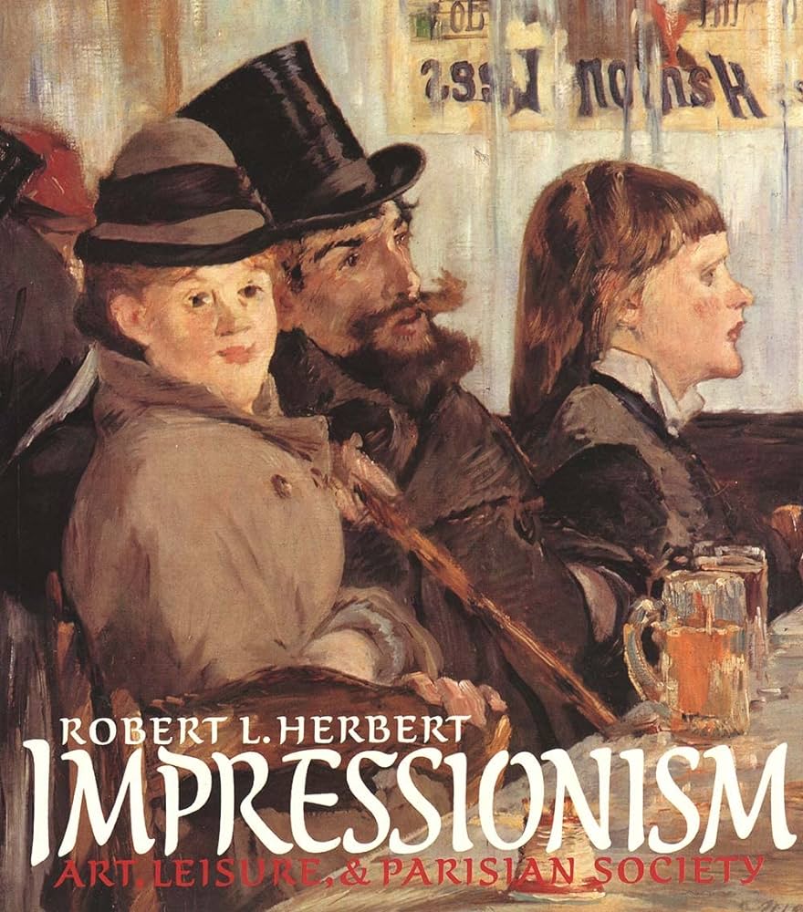 Impressionismus | Magazin | P55.ART