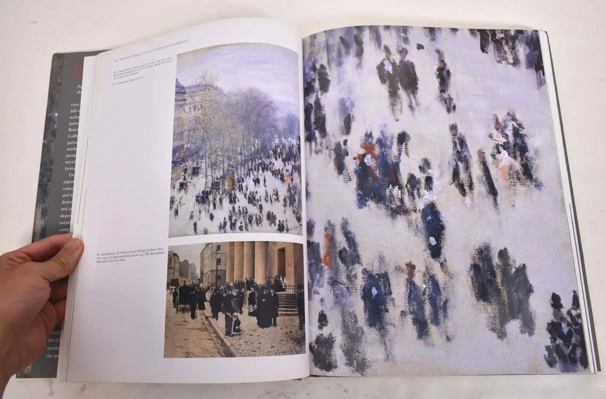 Impressionismo | Magazine | P55.ART