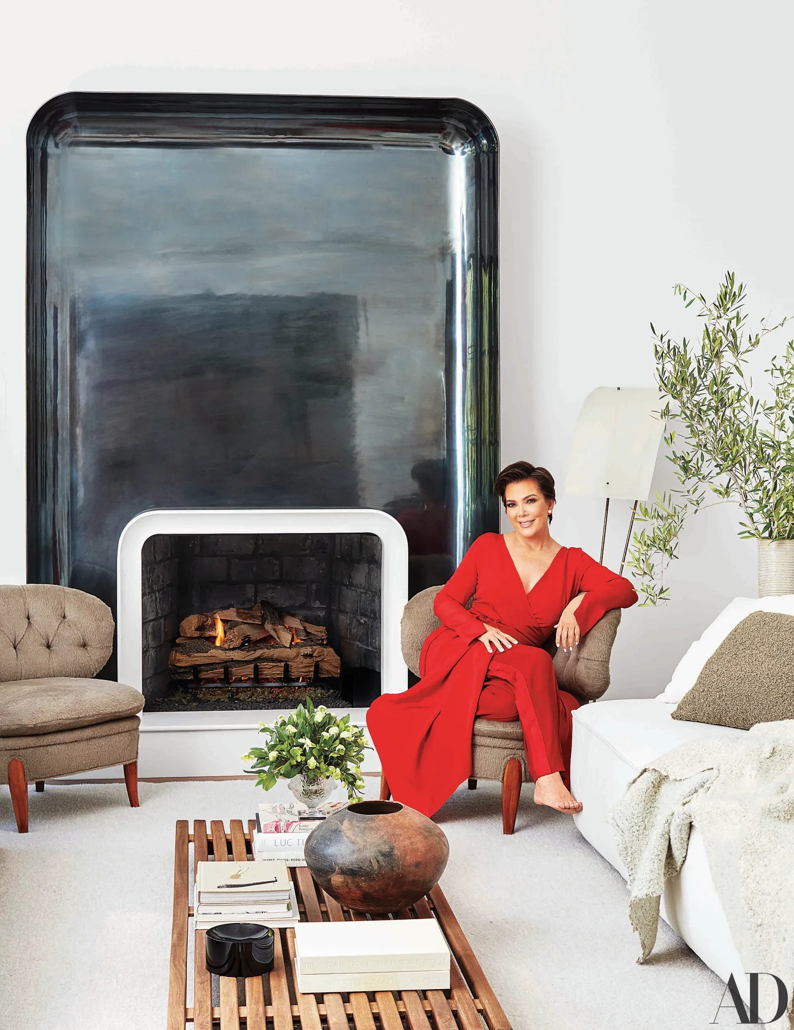 Kris Jenner | Magazin | P55.ART