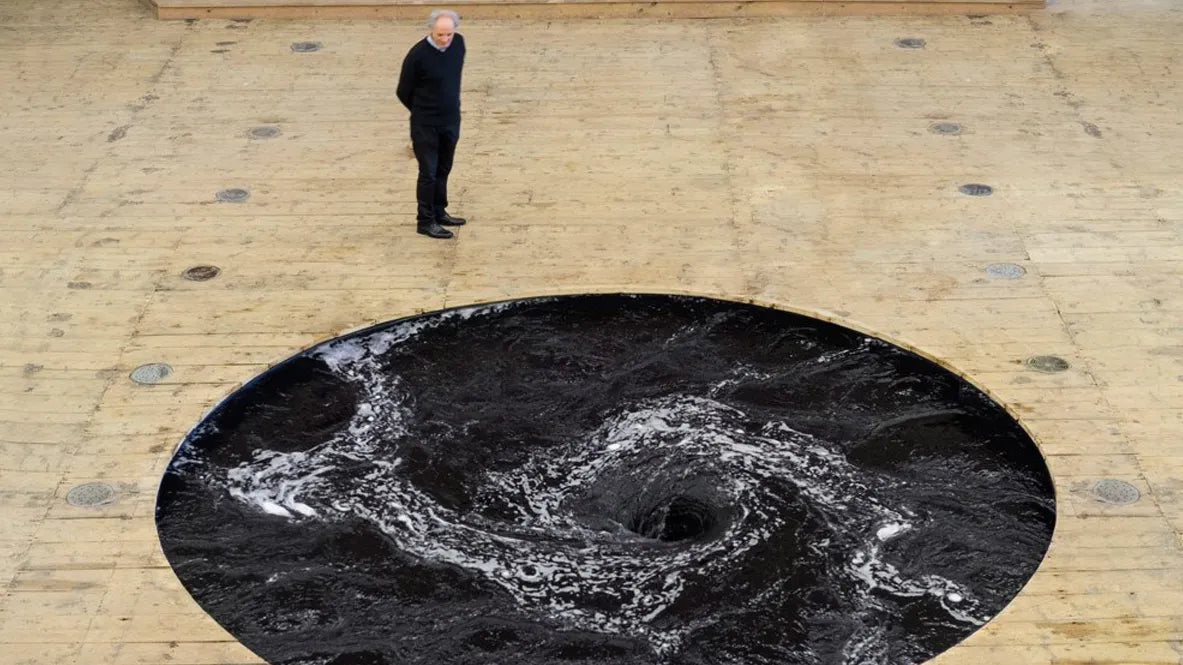 Anish Kapoor | Magazin | P55.ART