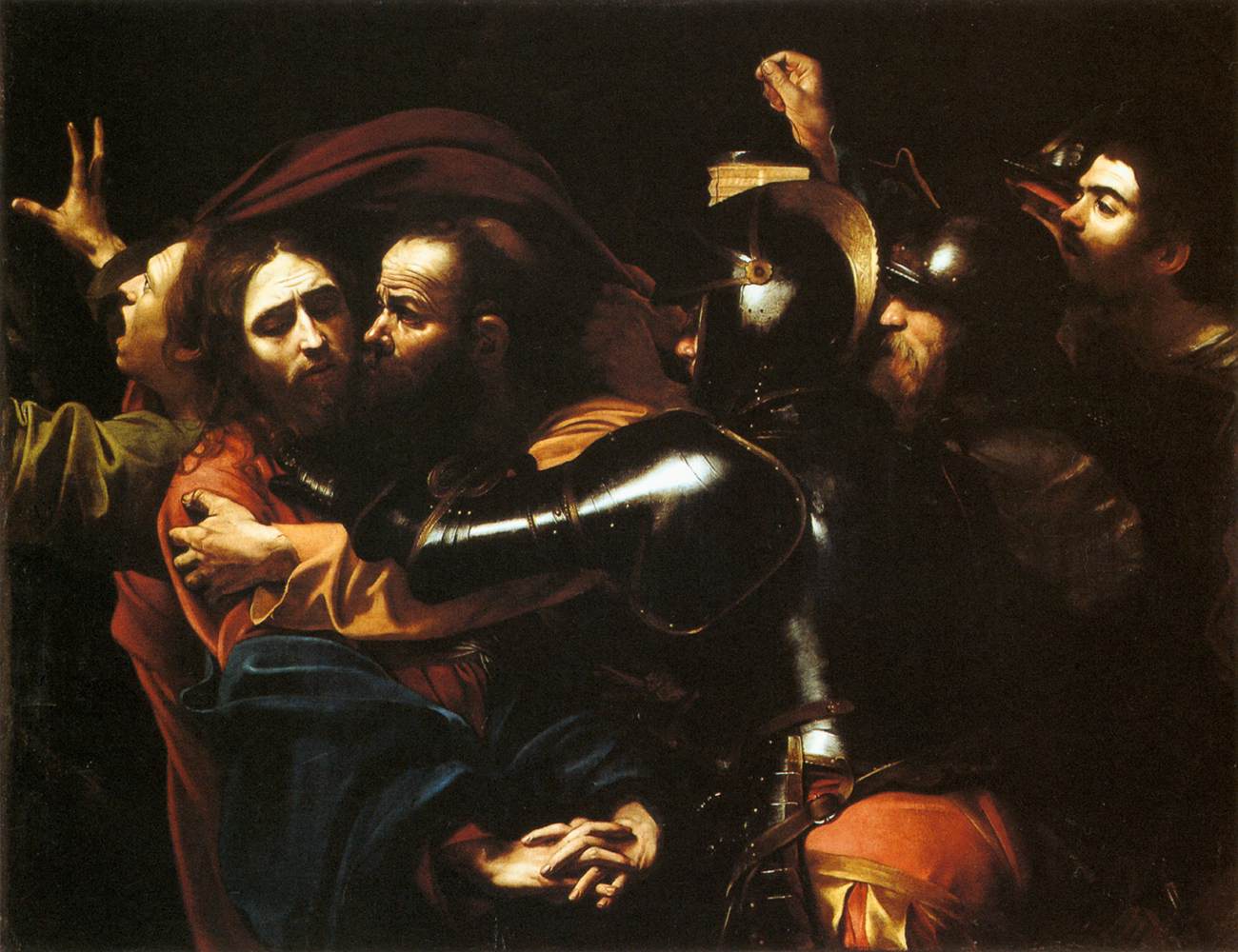 Caravaggio | Magazine | P55.ART