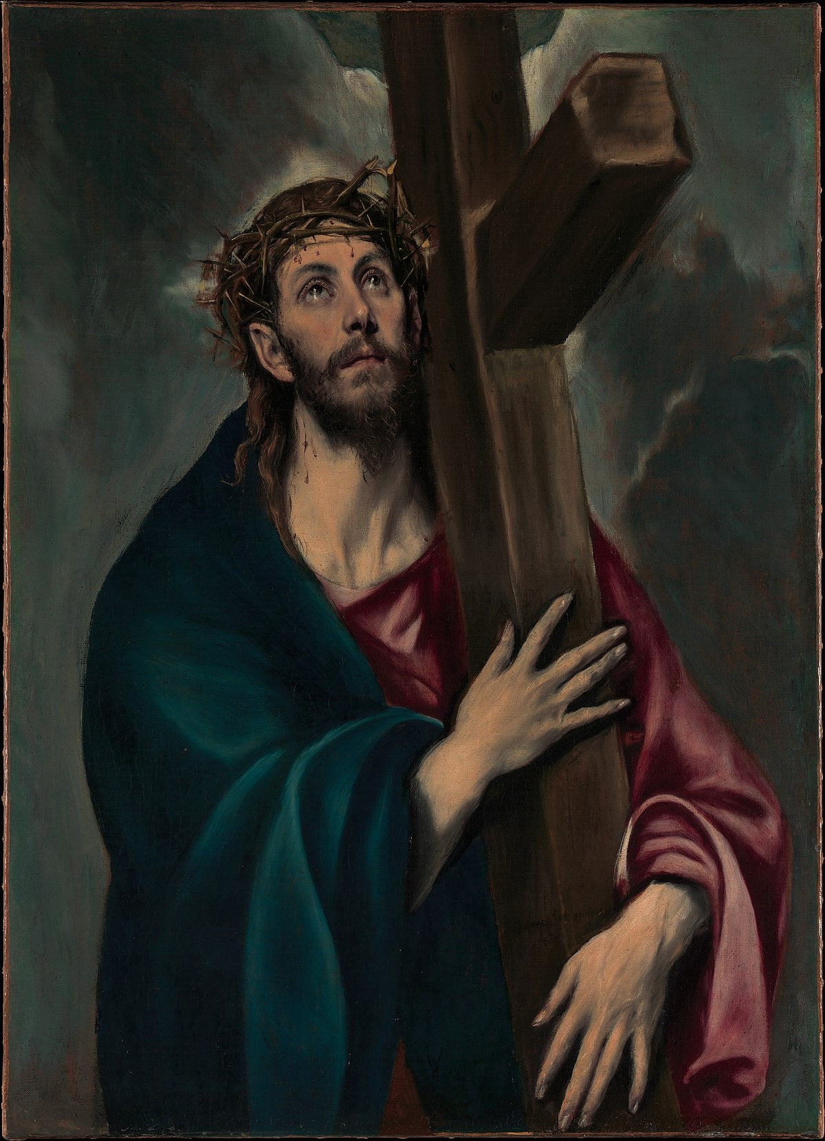 El Greco | P55.ART