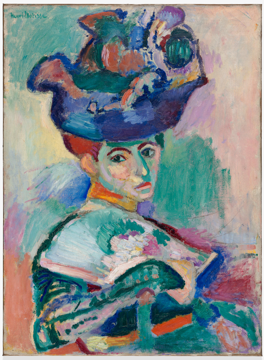 Matisse | Magazin | P55.ART