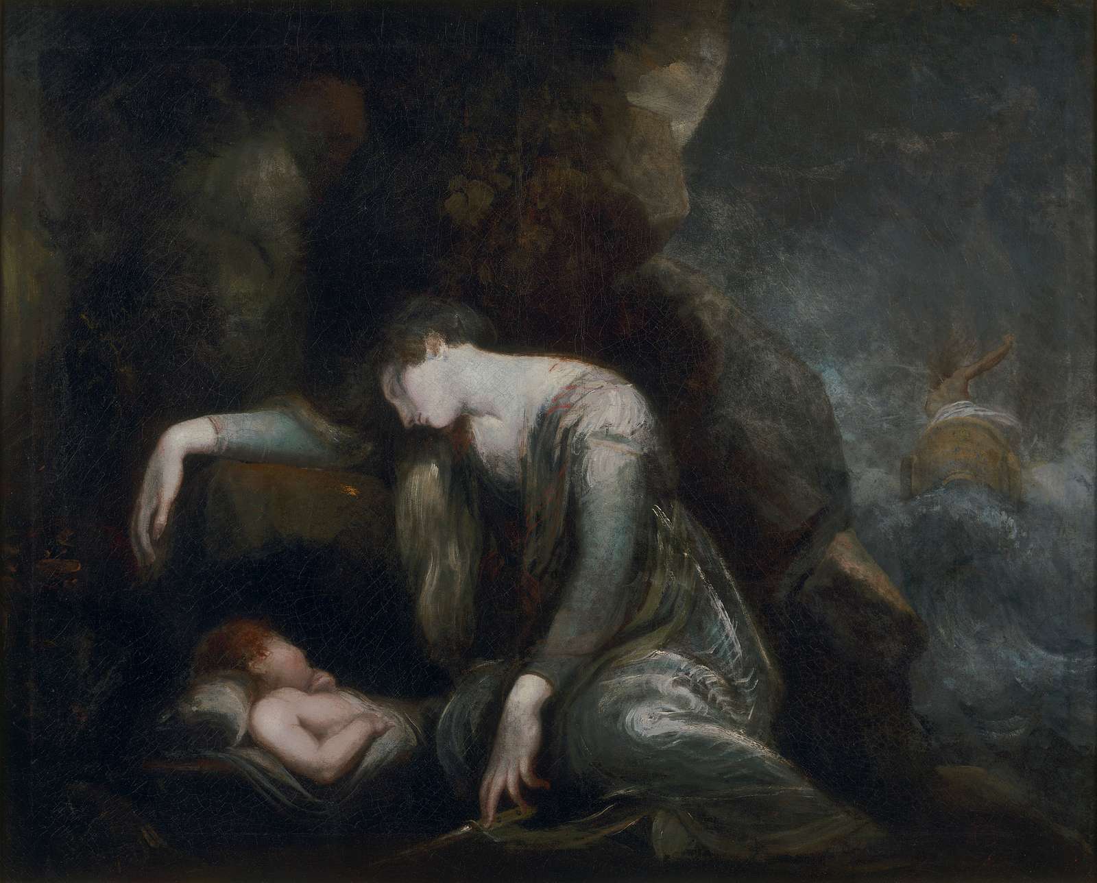 Henry Fuseli | Magazine | P55.ART