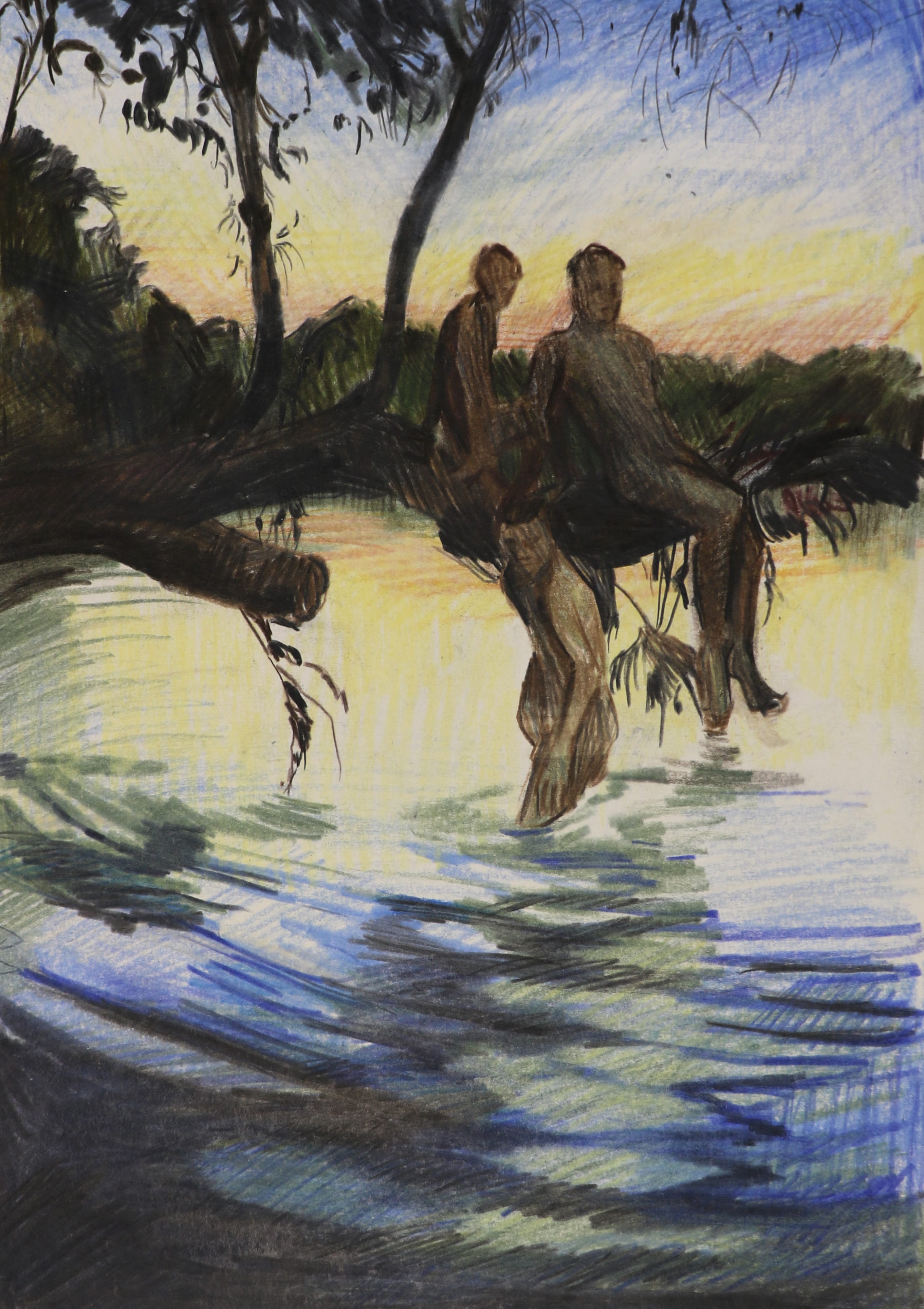 Jake Grewal | P55.ART