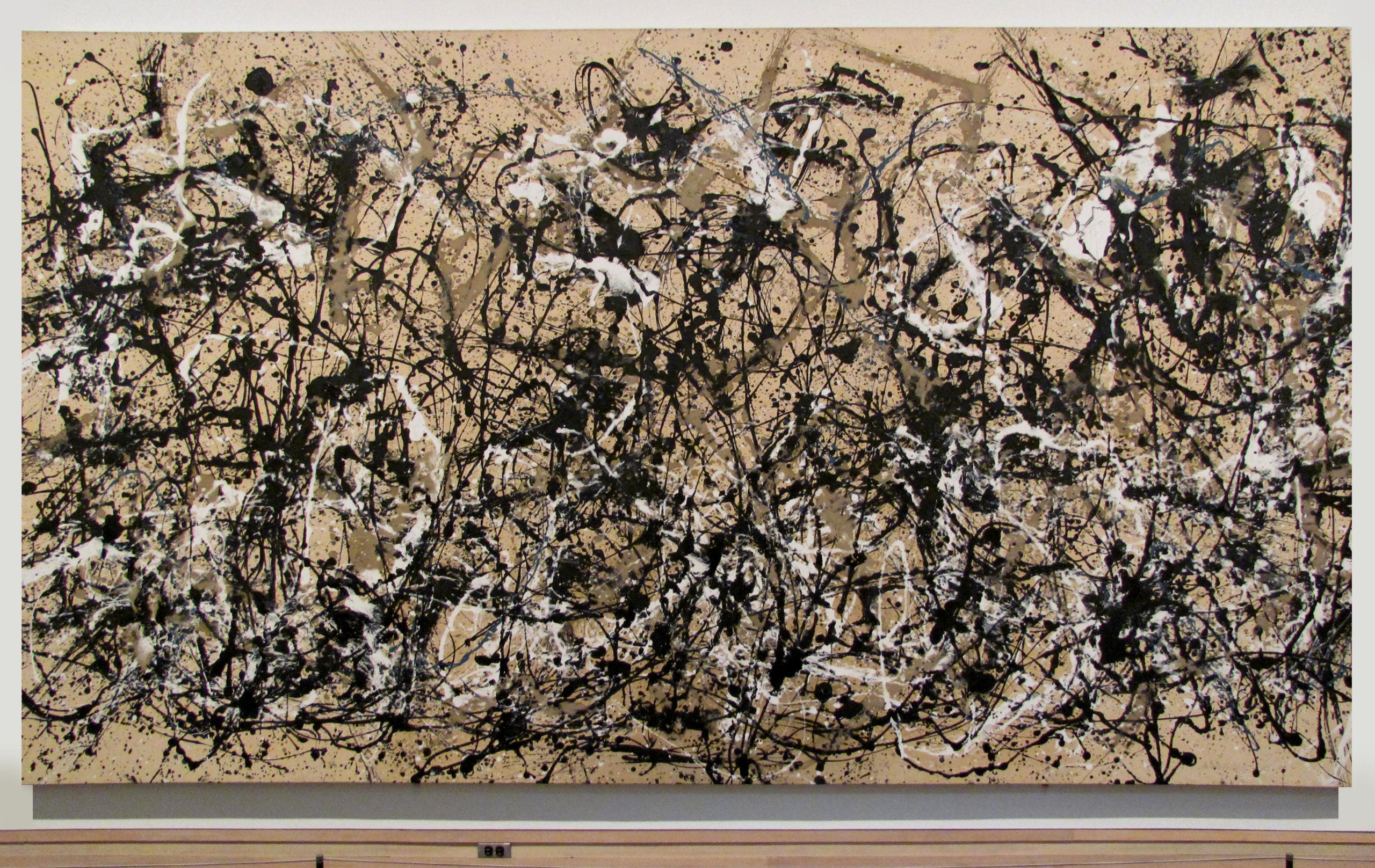 Jackson Pollock | Magazine | P55.ART