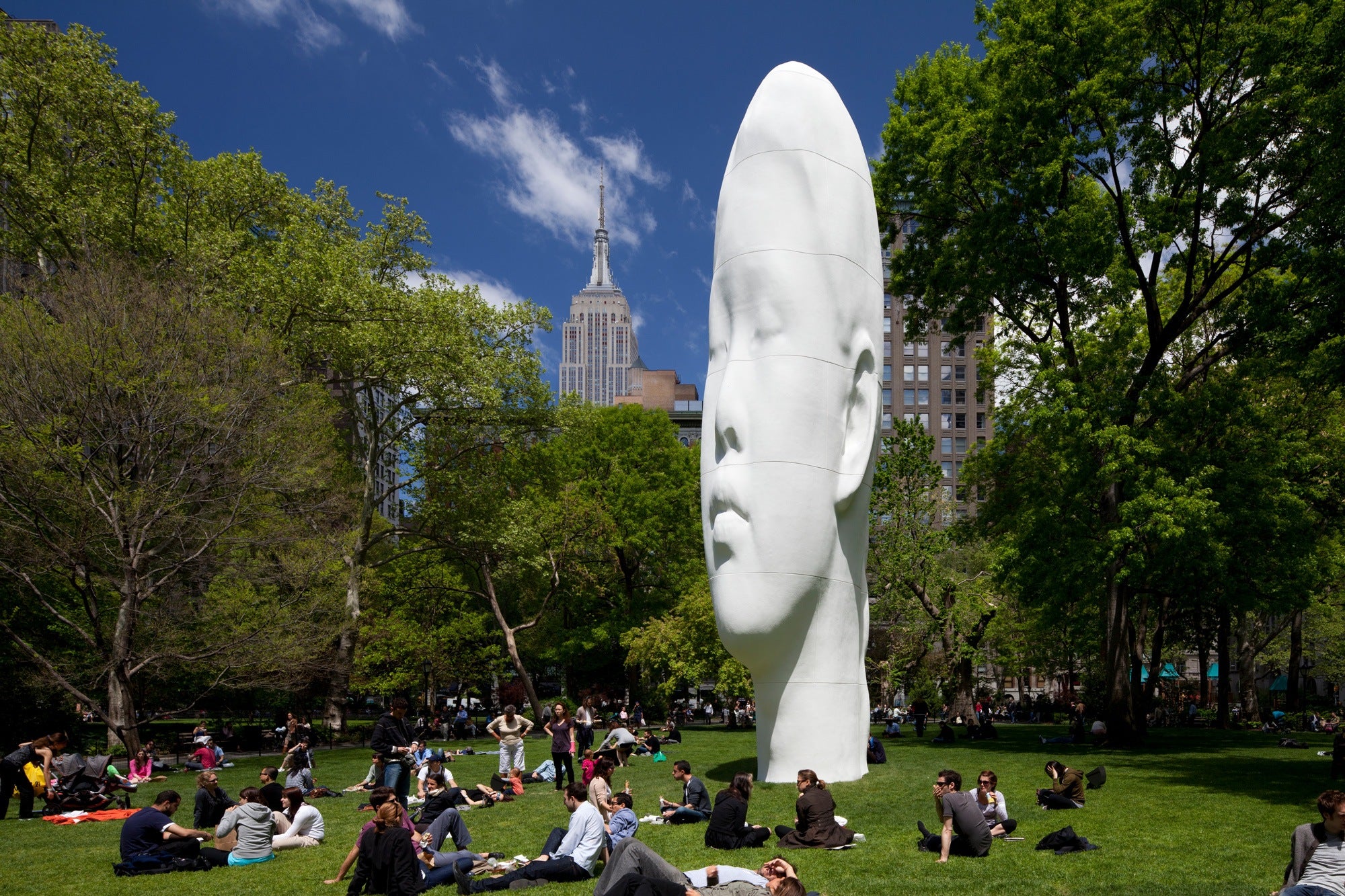 Jaume Plensa | Magazine | P55.ART