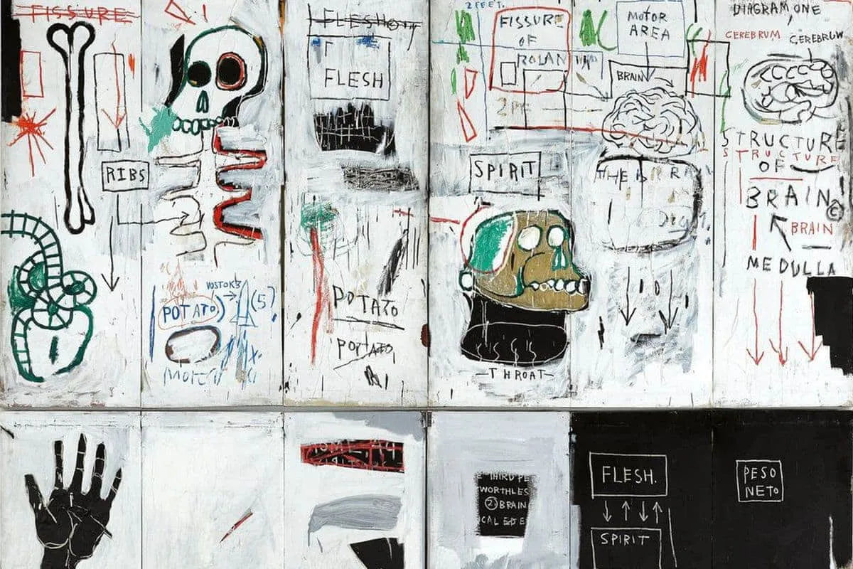 Basquiat | Magazin | P55.ART