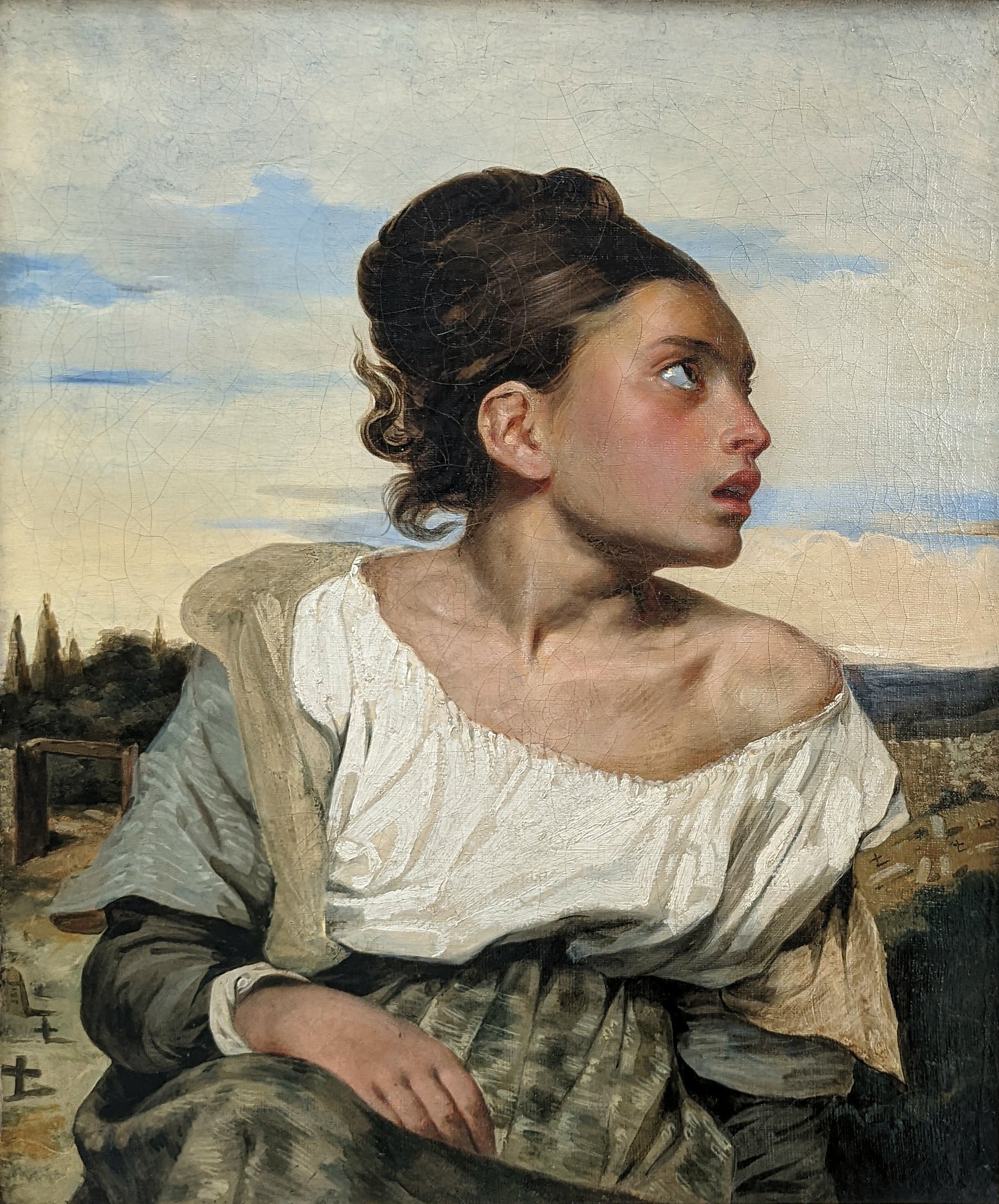 Eugène Delacroix | Magazin | P55.ART