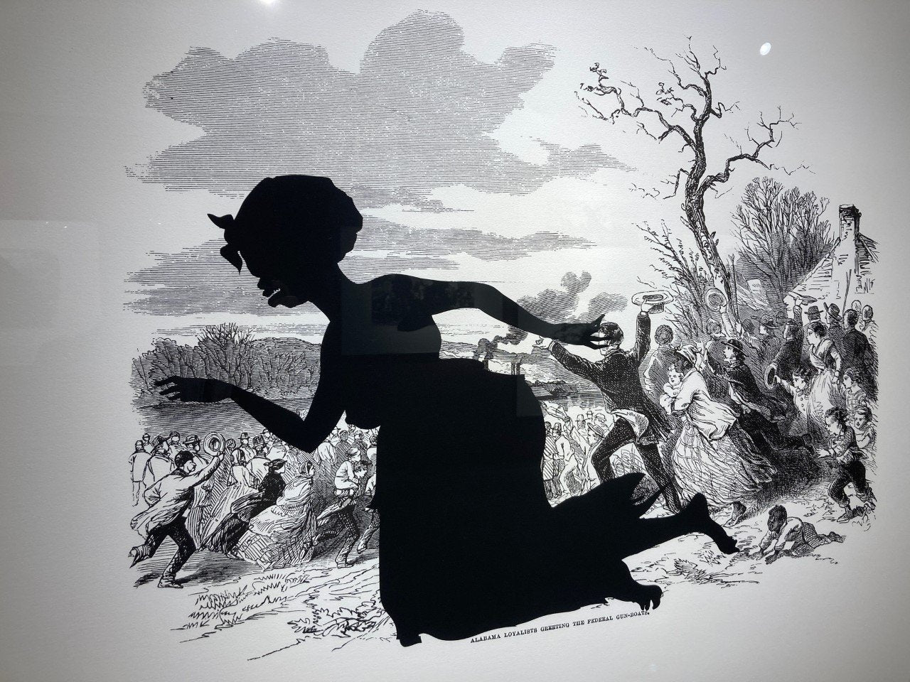 Kara Walker | Revista | P55.ARTE