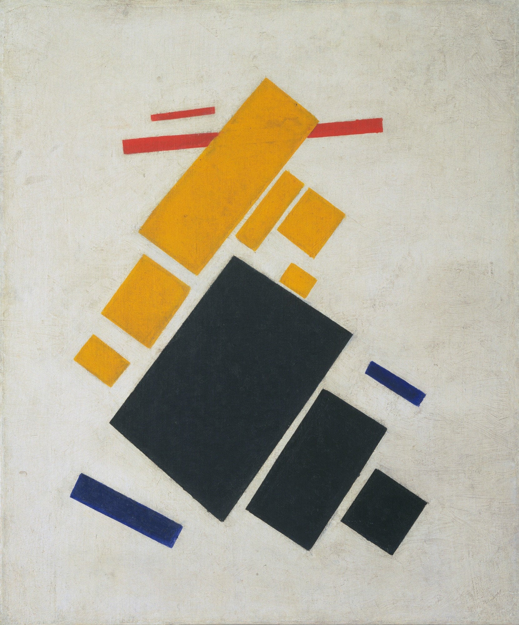 Kazimir Malevich | Magazine | P55.ART