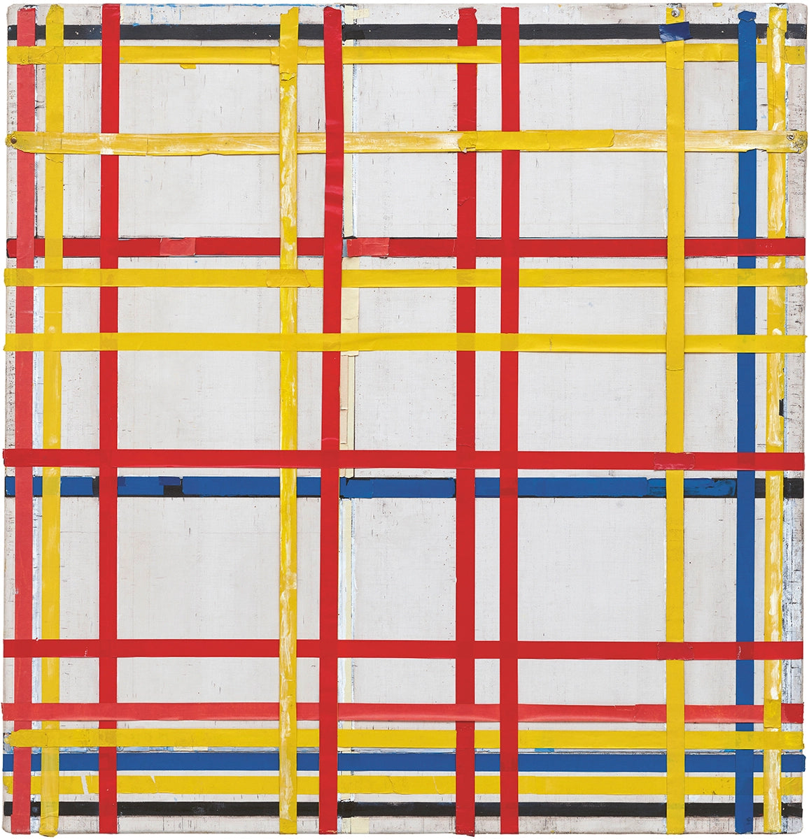 New York de Mondrian | Magazine | P55.ART