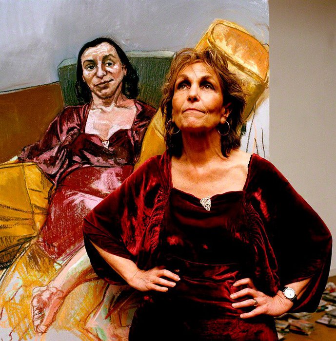 Paula Rego | Magazine | P55.ART