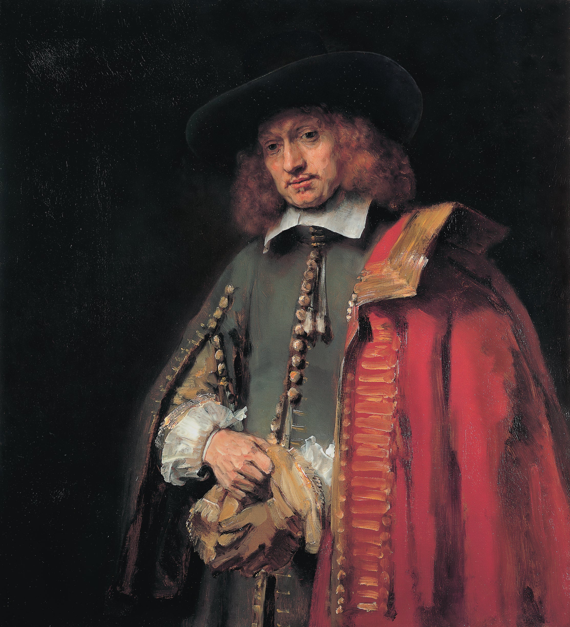 Rembrandt | Revista | P55.ARTE
