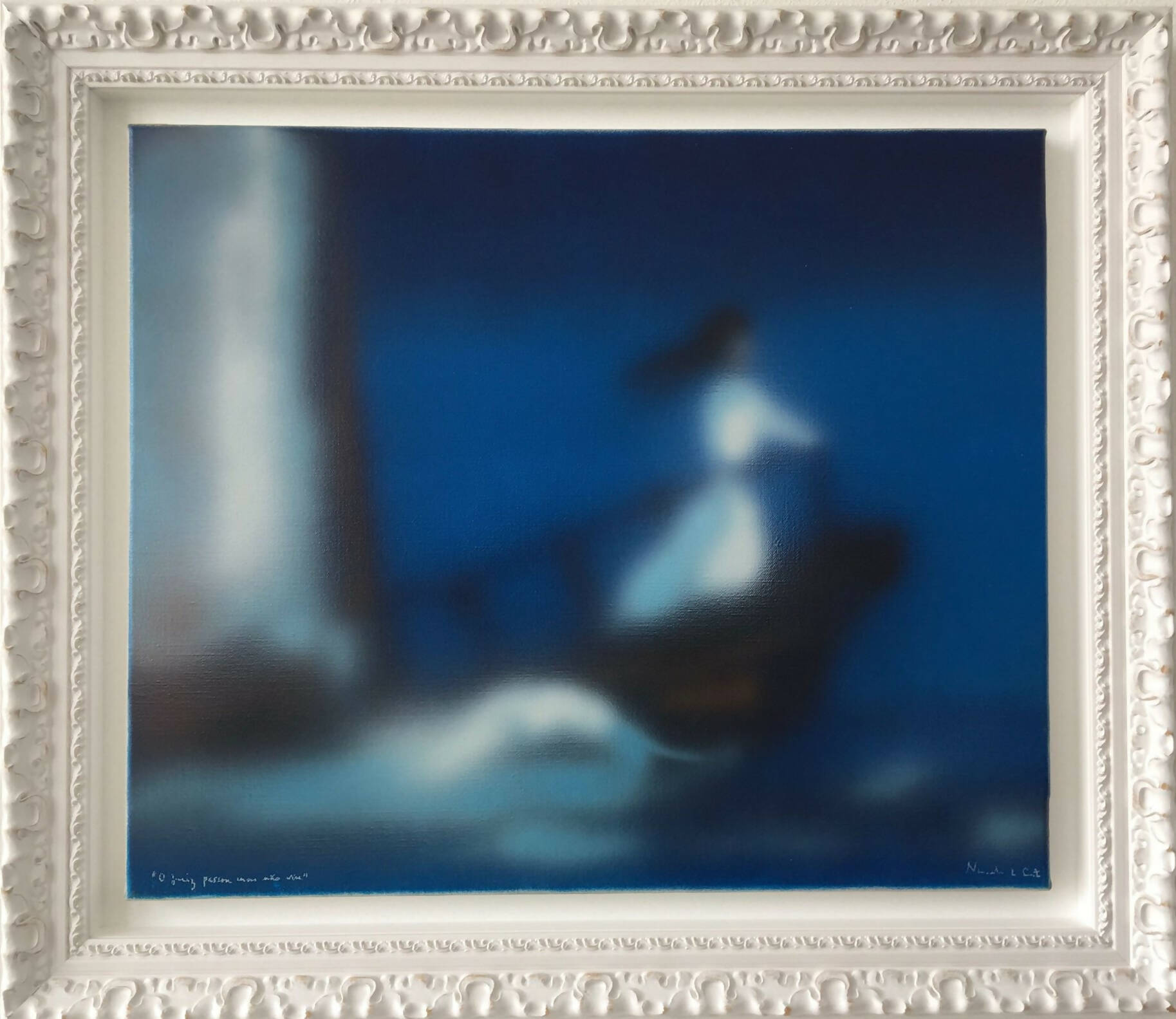 Noronha da Costa | Magazine | P55.ART