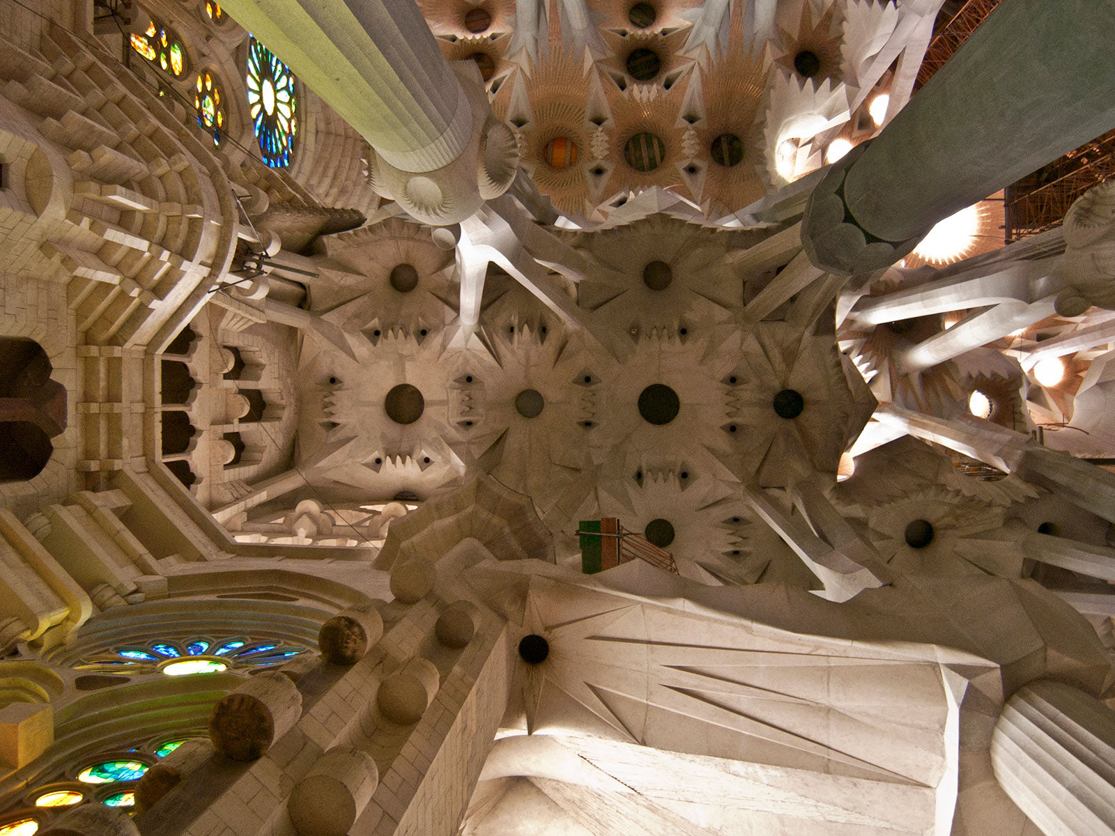 Antonio Gaudí | Magazin | P55.ART