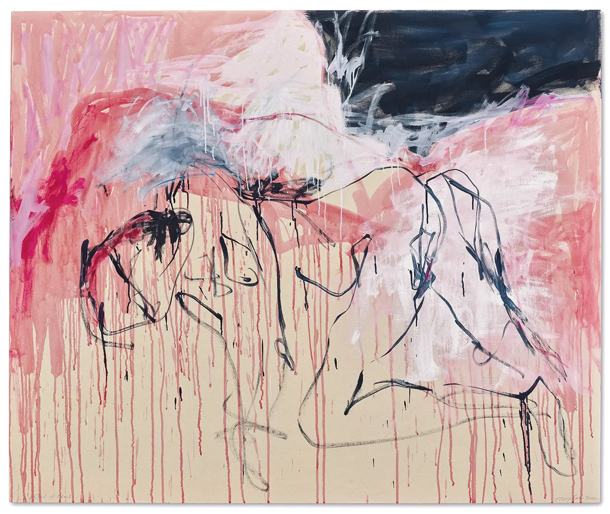 Tracey Emin | Magazine | P55.ART