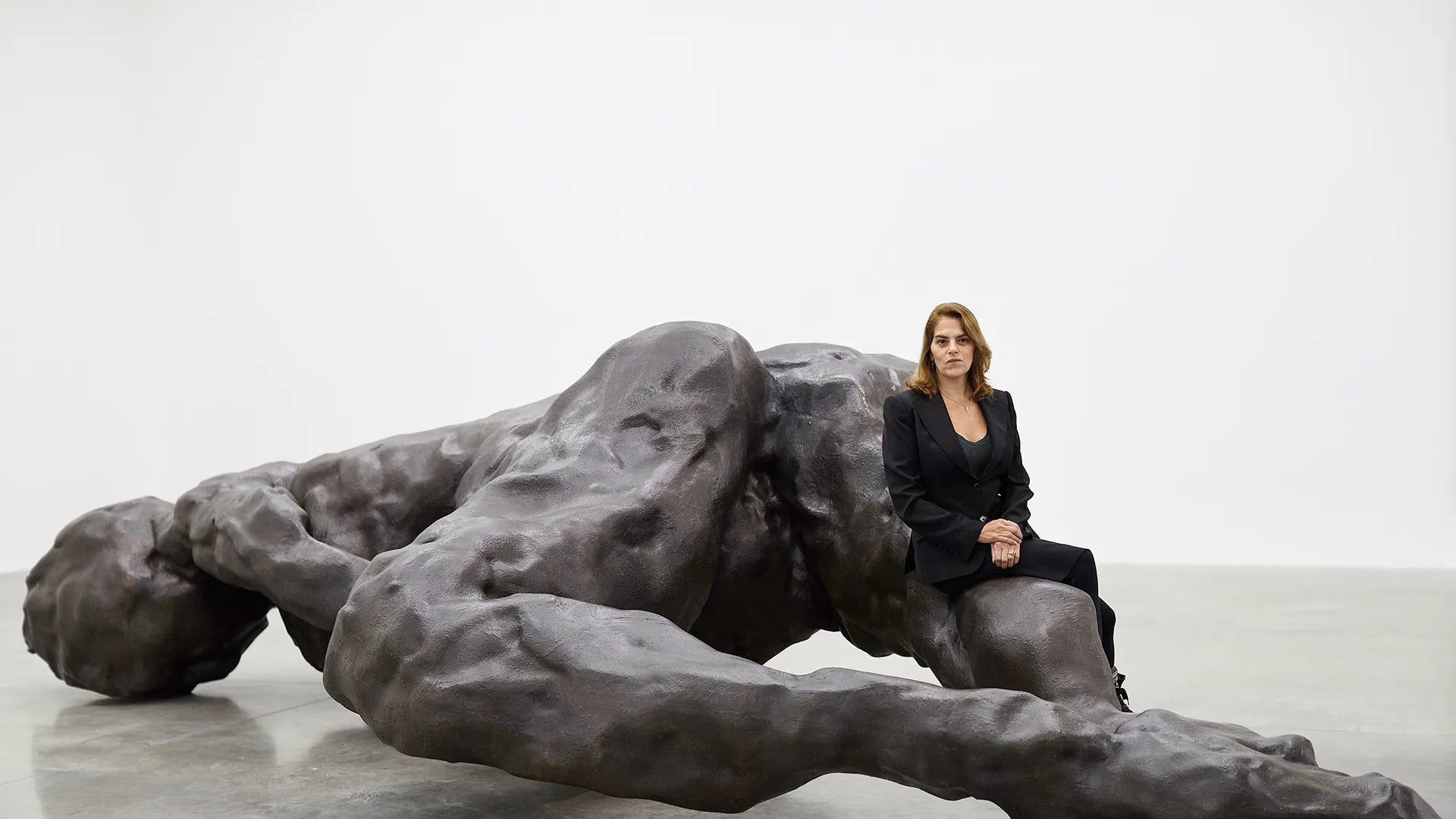 Tracey Emin | Magazin | P55.ART