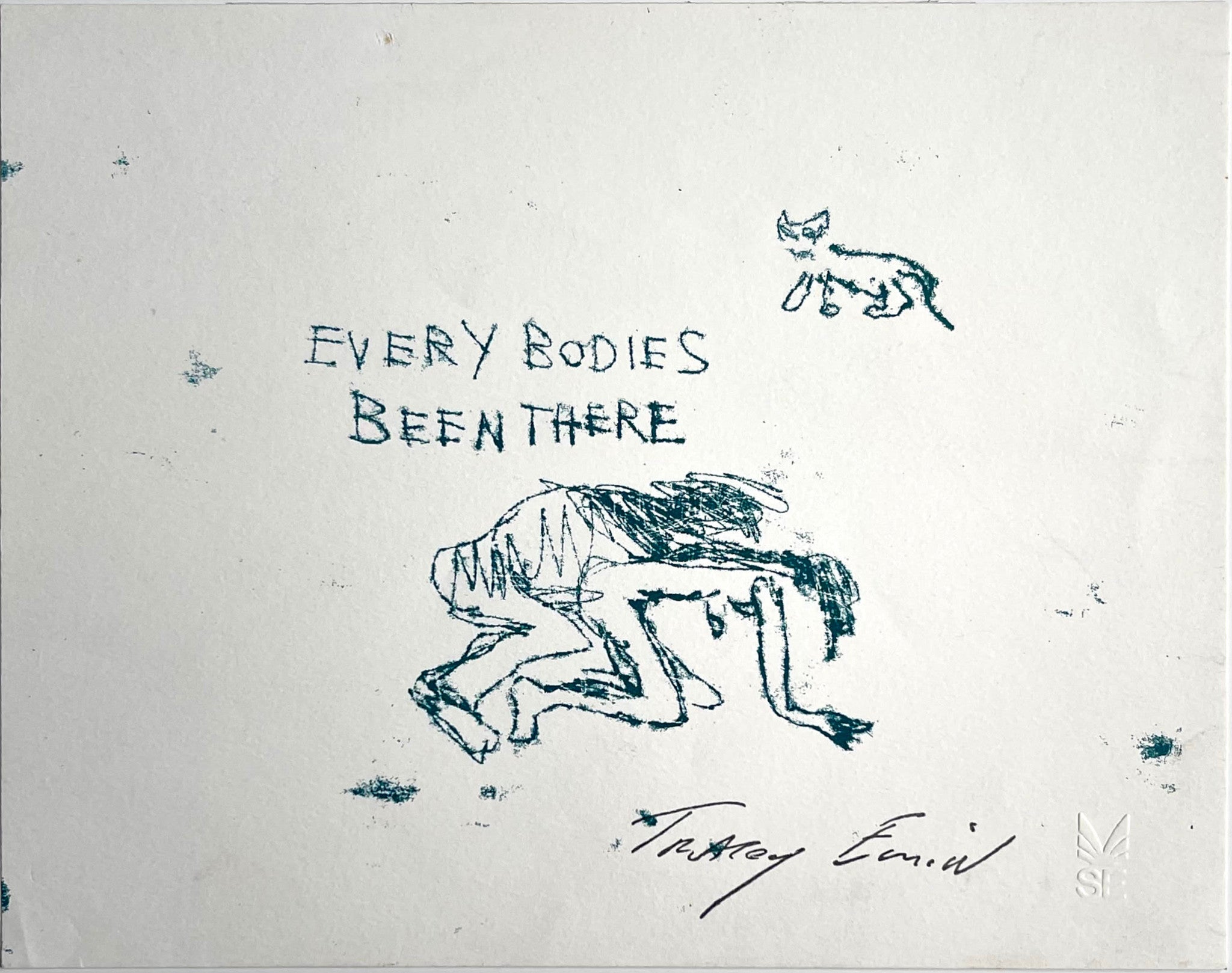 Tracey Emin | Magazin | P55.ART