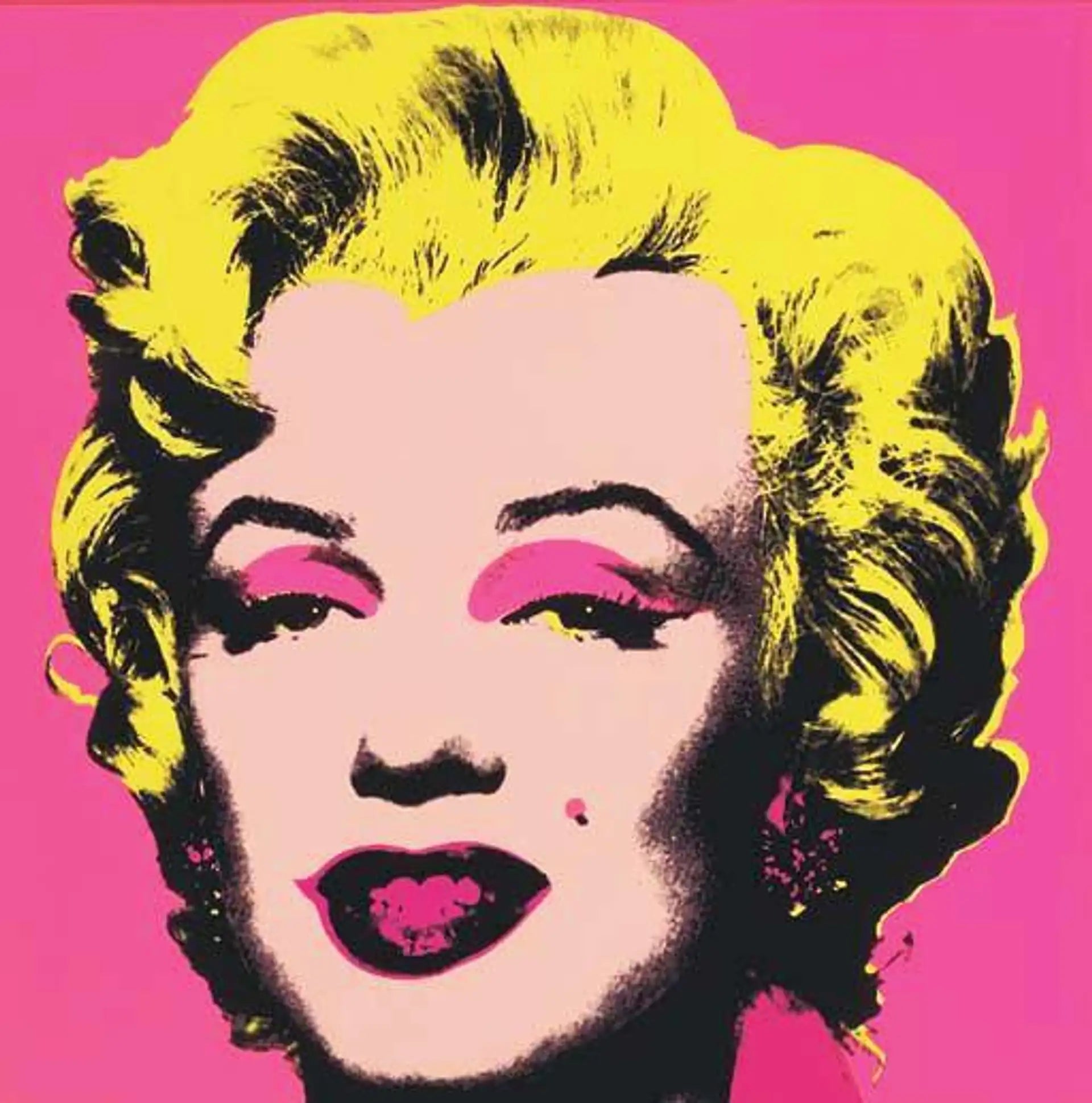 Andy Warhol | Magazine | P55.ART