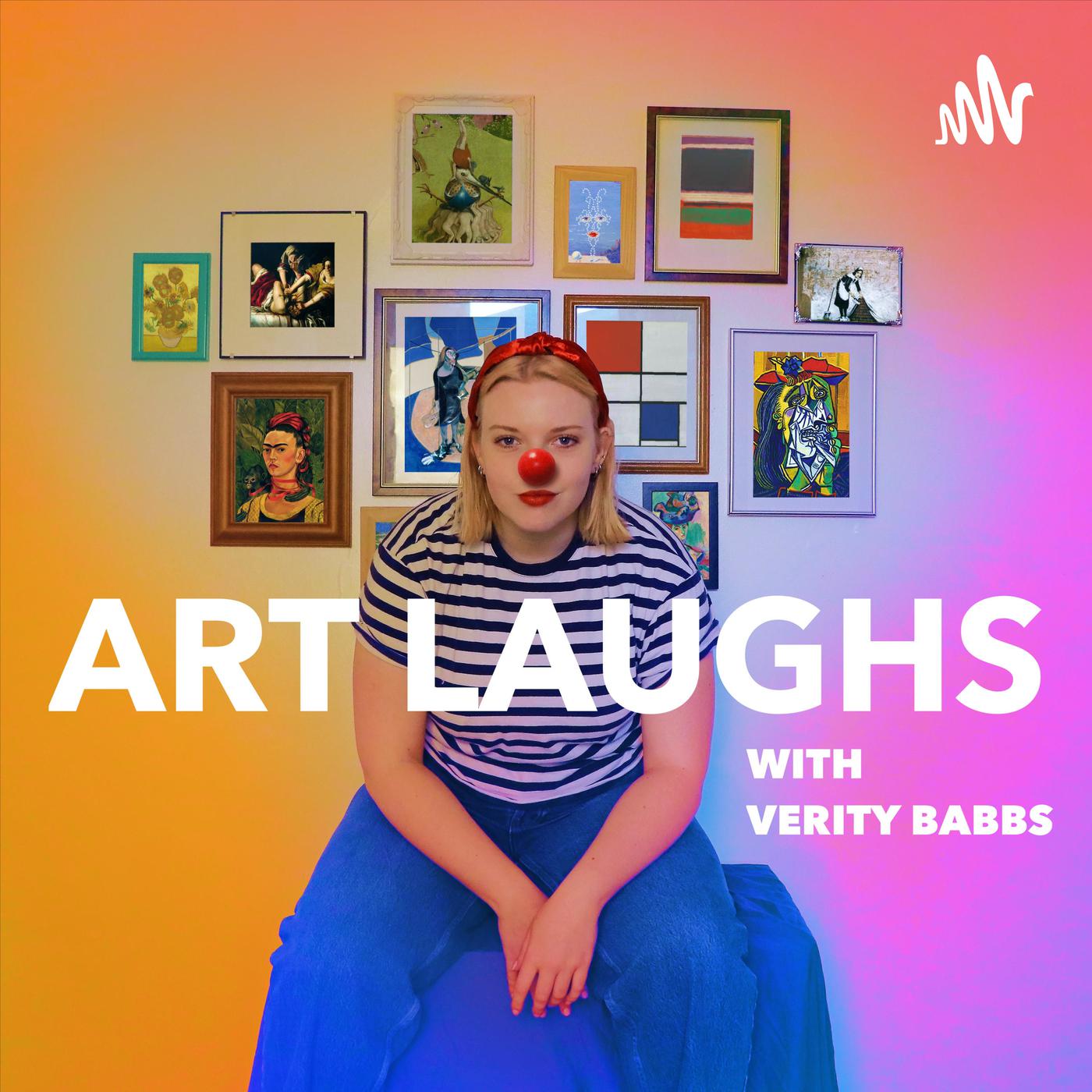 Art Laughs | P55.ART