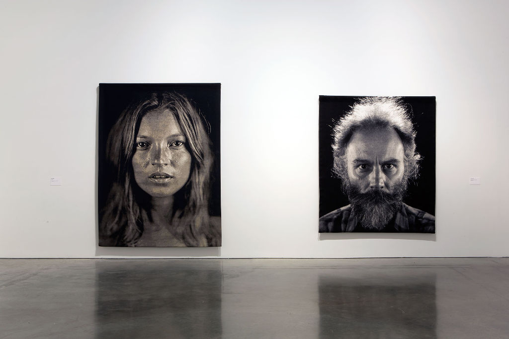 ChuckClose | Magazin | P55.ART