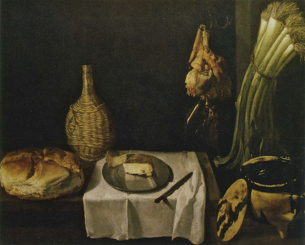 Diego Velázquez | Magazin | P55.ART