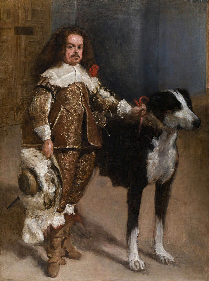 Diego Velazquez | P55 - Magazine | P55 - A Plataforma da Arte