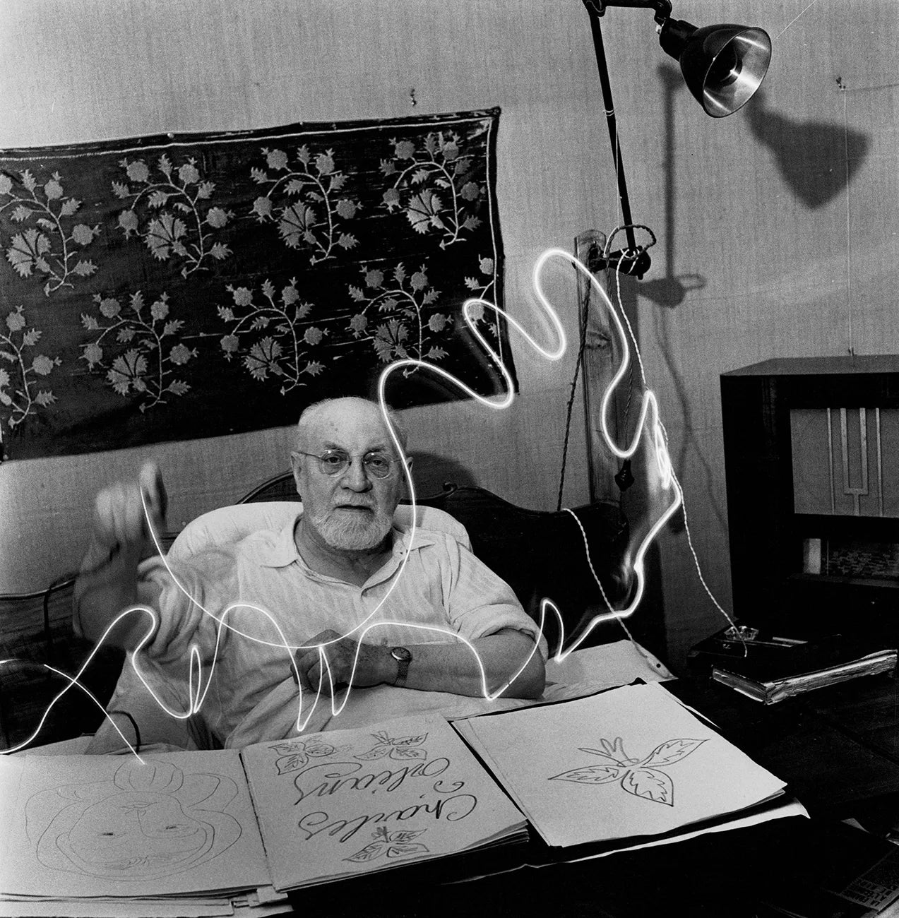 Henri Matisse | Magazine | P55.ART