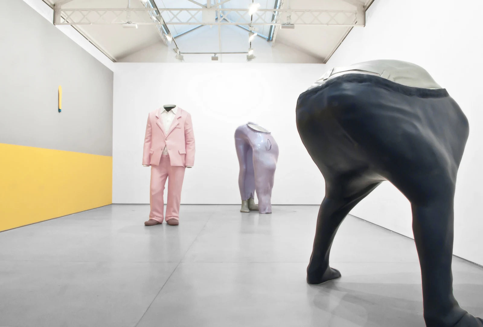 Erwin Wurm | Magazin | P55.ART