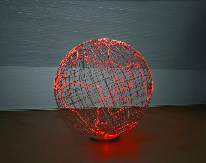 Mona Hatoum | Magazine | P55.ART