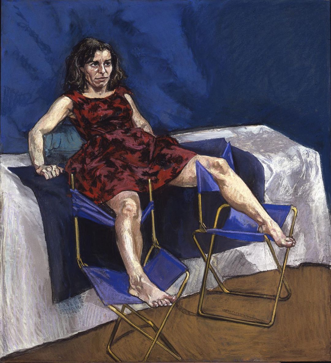 Paula Rego | Magazine | P55.ART