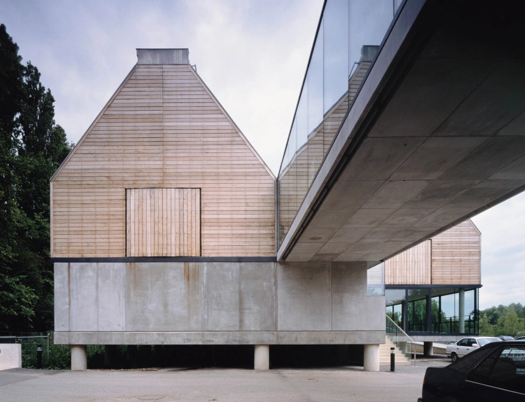 David Alan Chipperfield | Magazine | P55.ART