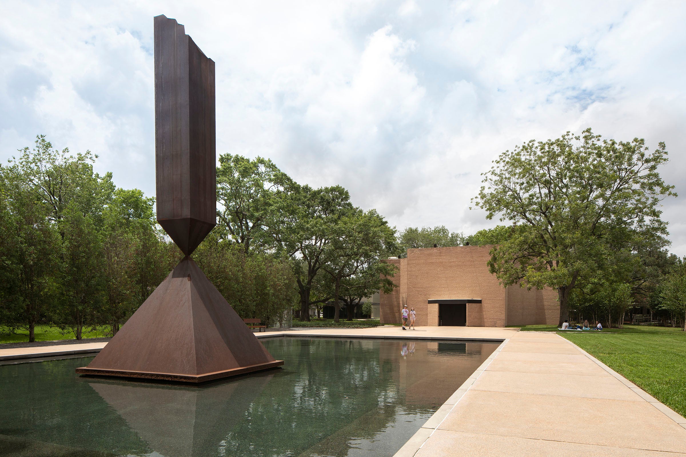 Rothko Chapel | Magazine | P55.ART