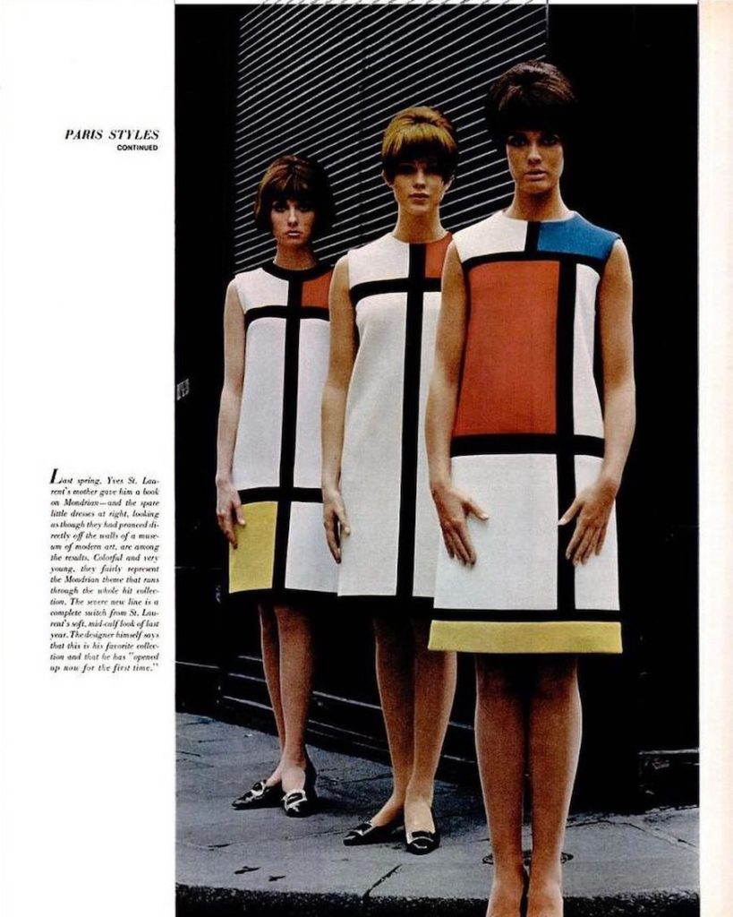 Piet Mondrian | Magazin | P55.ART