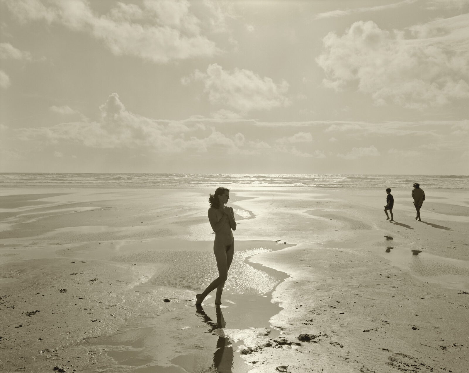 Jock Sturges | Magazine | P55.ART