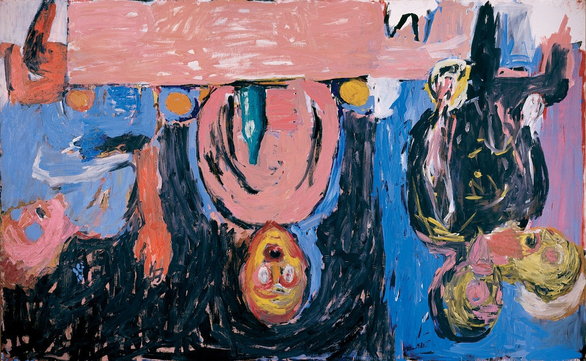 Georg Baselitz | Magazine | P55.ART