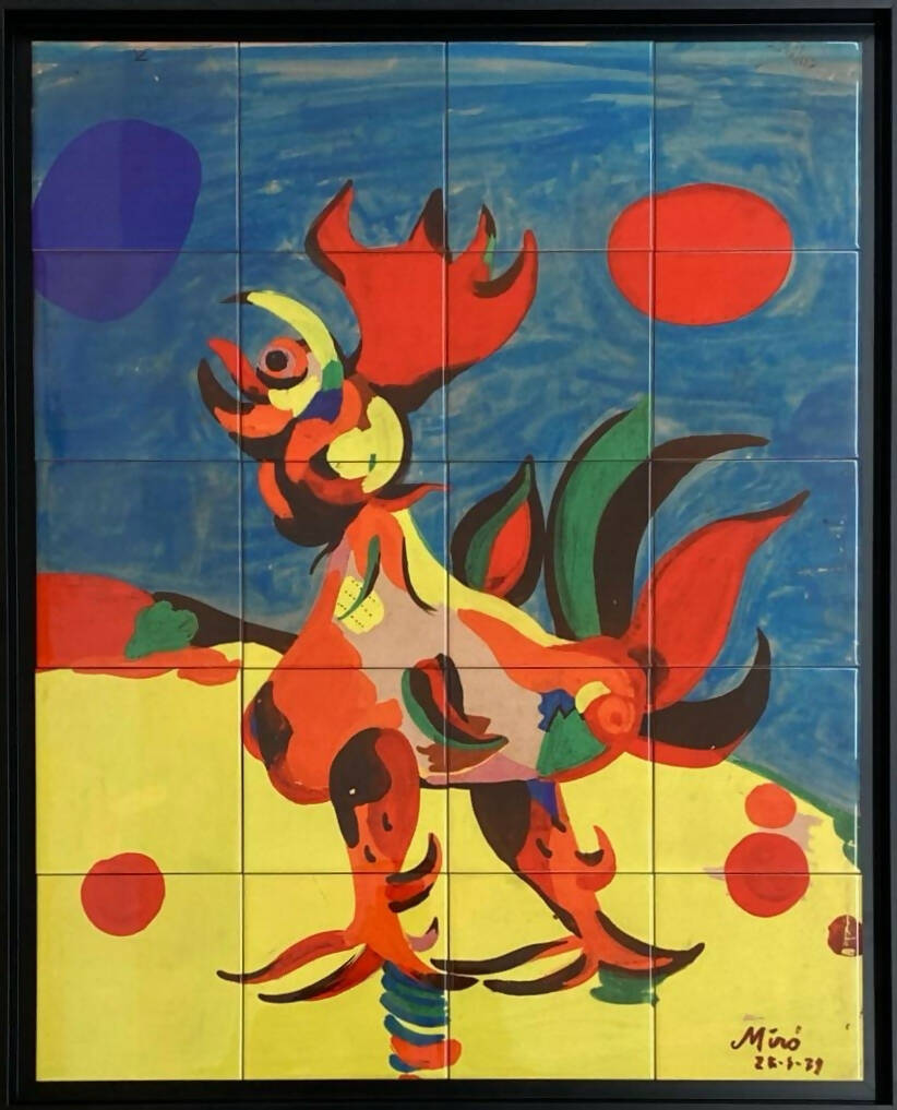 Joan Miró