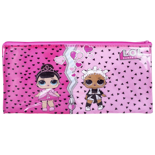 lol pencil case