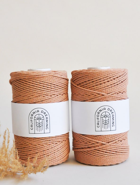 Cotton Ropes – NM Overseas