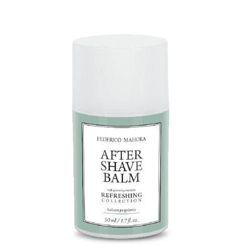 after shave balm boss