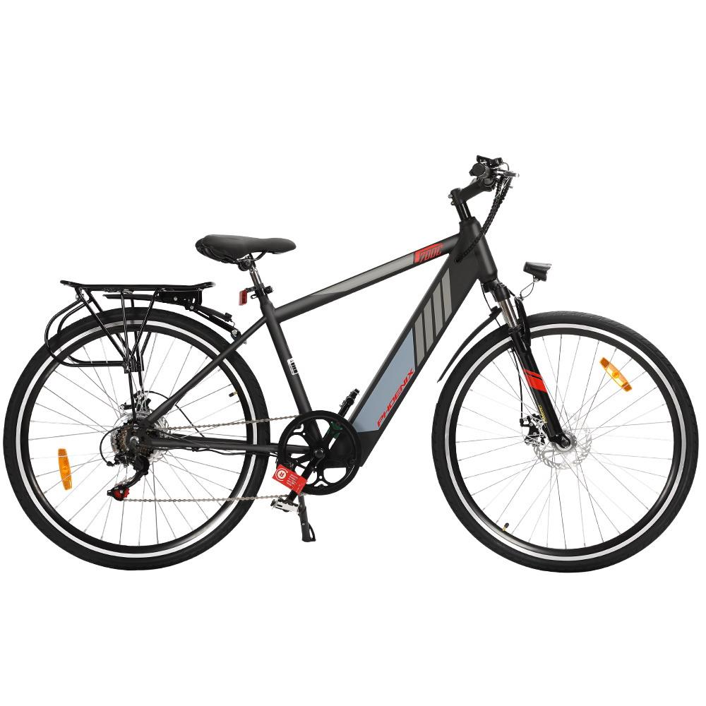 phoenix 27 electric bike