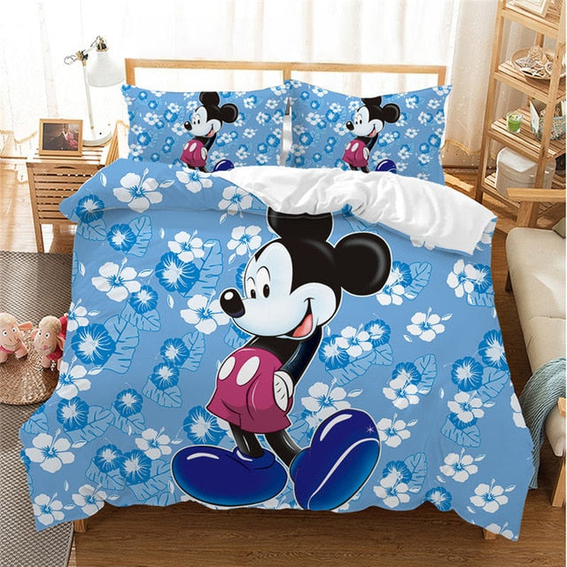 disney duvet cover queen