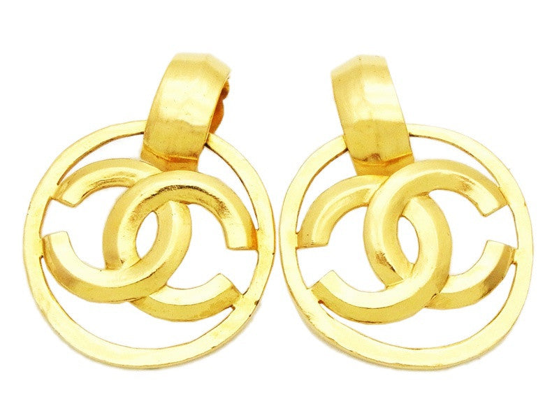 How to Tell if Preowned Chanel Earrings Are Genuine or Fake? - Leo Hamel  Fine Jewelers Blog